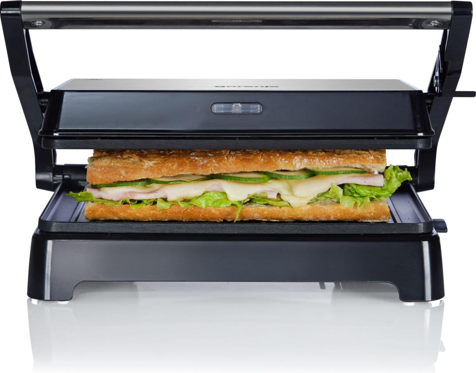 Грил Gorenje SM701SB — 5
