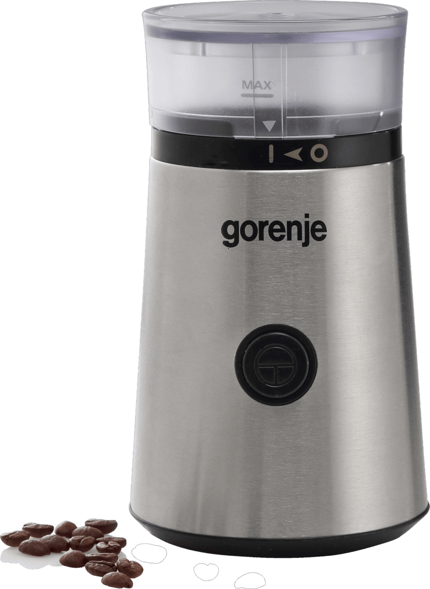 Кафемашина Gorenje SMK150E — 1
