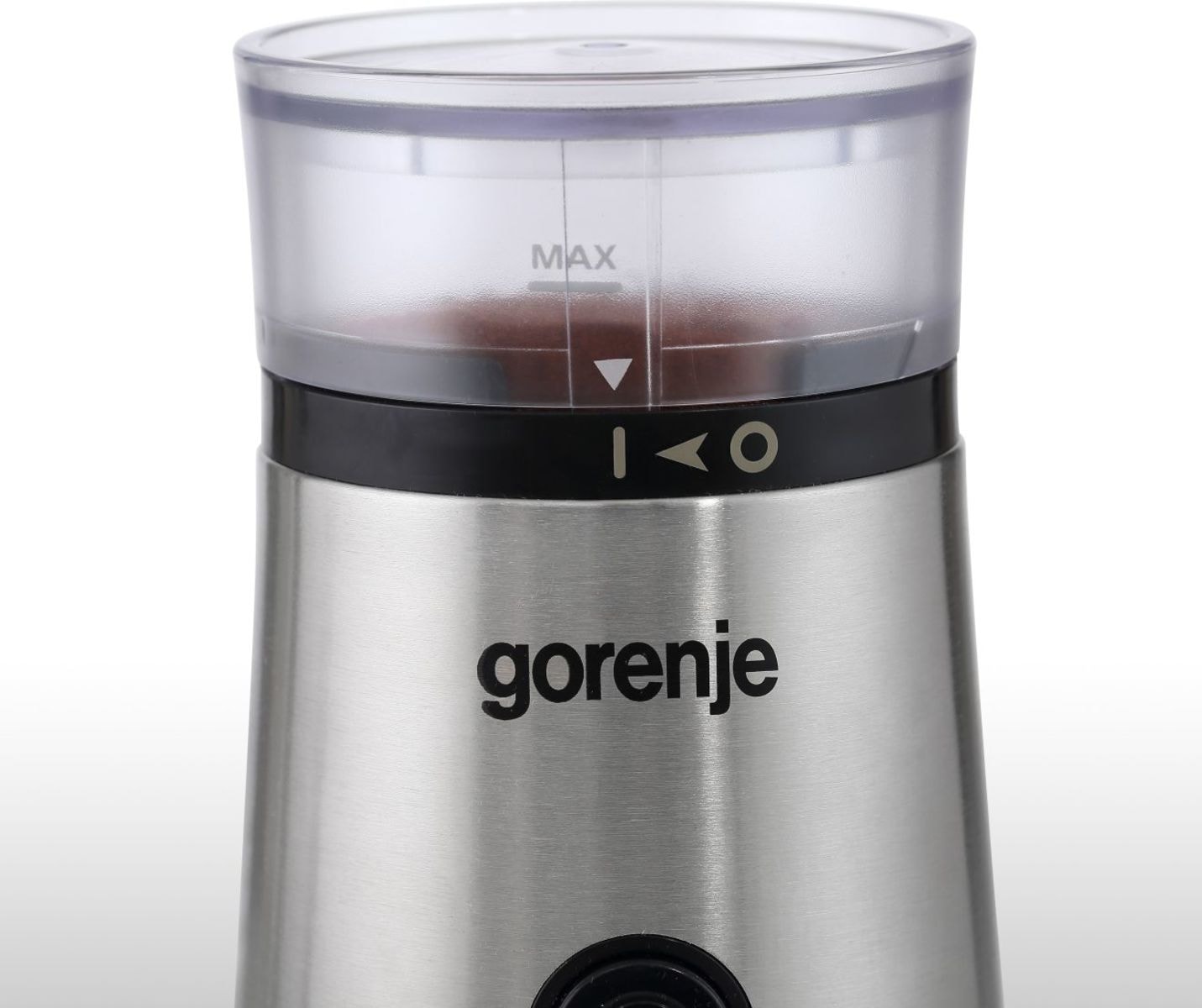 Кафемашина Gorenje SMK150E — 2