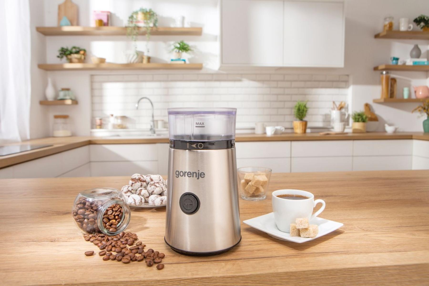 Кафемашина Gorenje SMK150E — 6