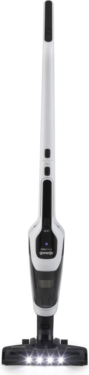 Прахосмукачка Gorenje SVC180100FSIIW — 3