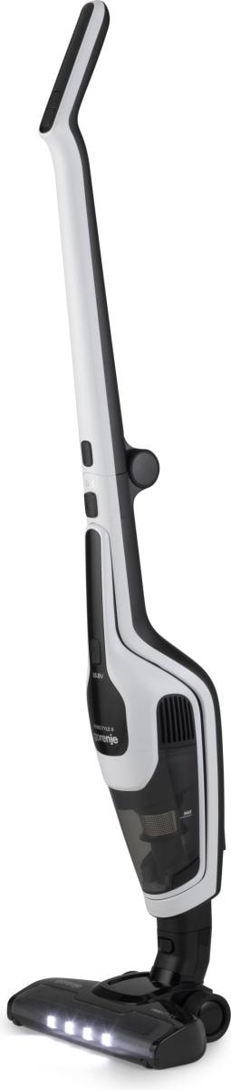 Прахосмукачка Gorenje SVC180100FSIIW — 4