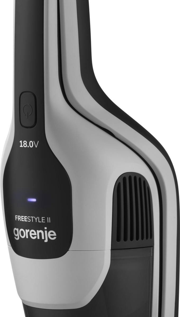 Прахосмукачка Gorenje SVC180100FSIIW — 6