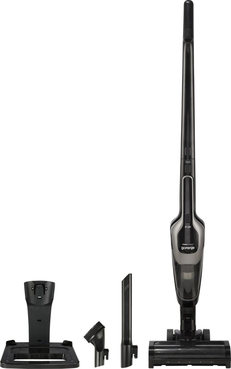 Прахосмукачка Gorenje SVC216110FSIIBKA — 1