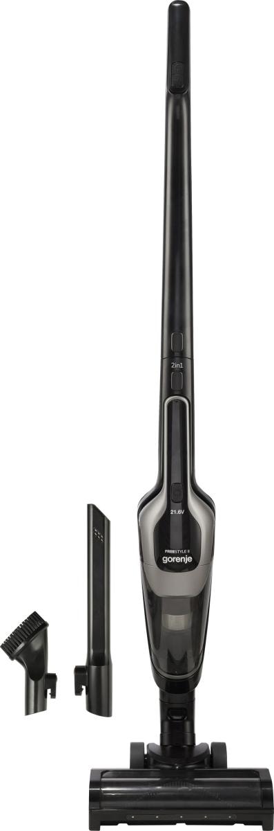 Прахосмукачка Gorenje SVC216110FSIIBKA — 2