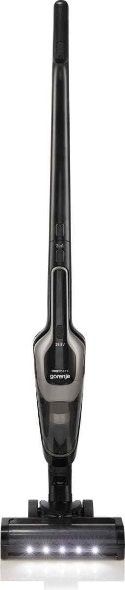 Прахосмукачка Gorenje SVC216110FSIIBKA — 4