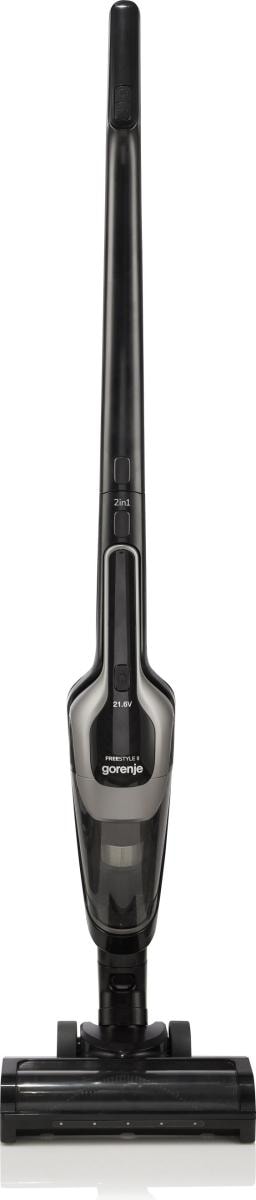 Прахосмукачка Gorenje SVC216110FSIIBKA — 5