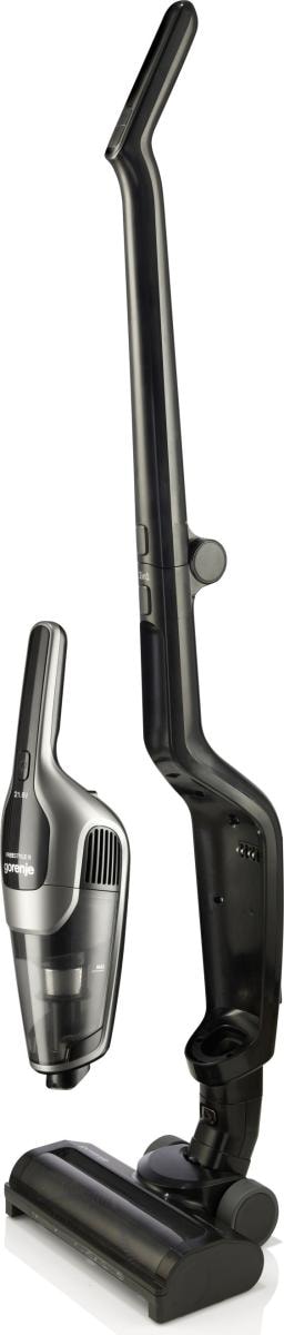Прахосмукачка Gorenje SVC216110FSIIBKA — 6
