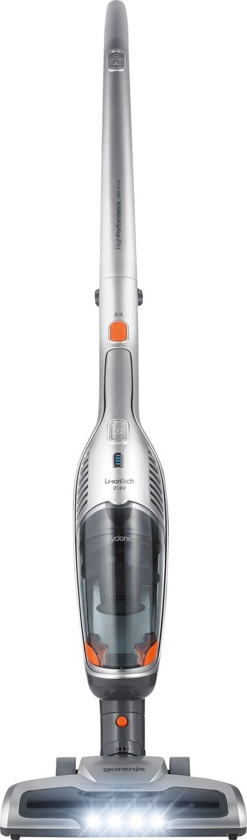 Прахосмукачка Gorenje SVC216FS — 1