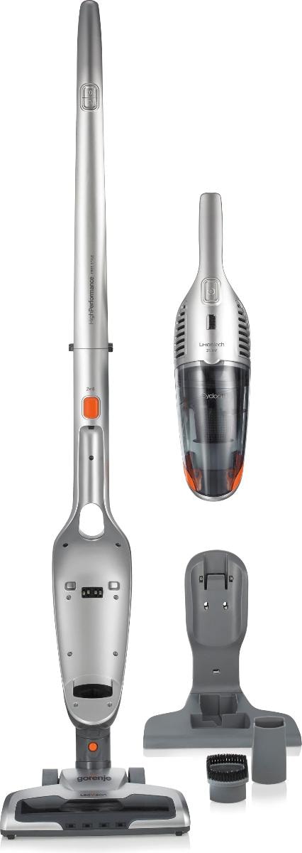 Прахосмукачка Gorenje SVC216FS — 3