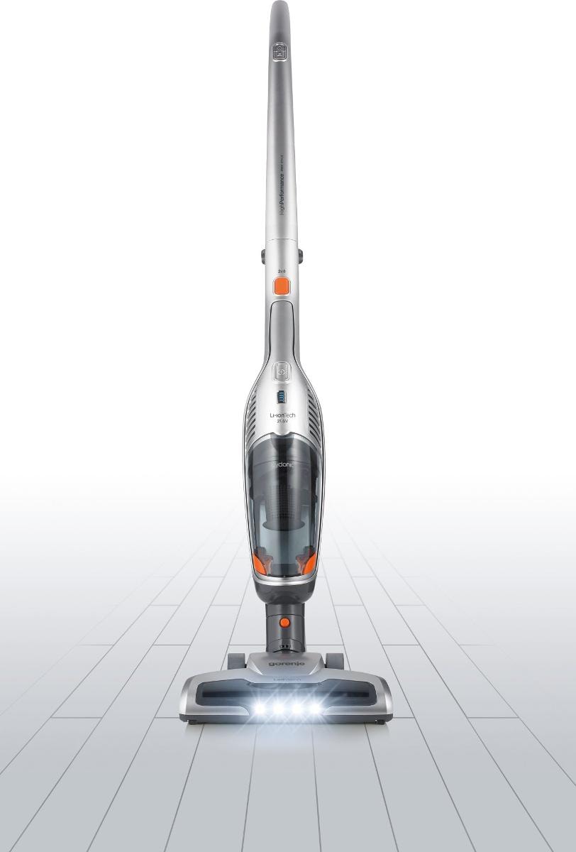 Прахосмукачка Gorenje SVC216FS — 4