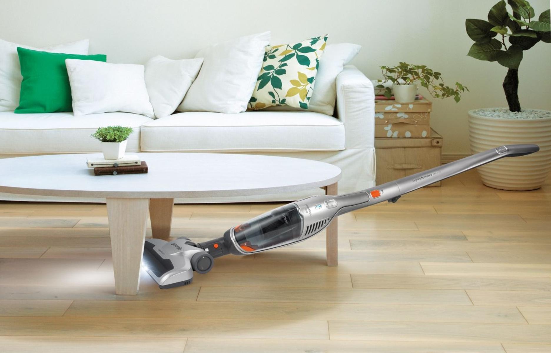 Прахосмукачка Gorenje SVC216FS — 6