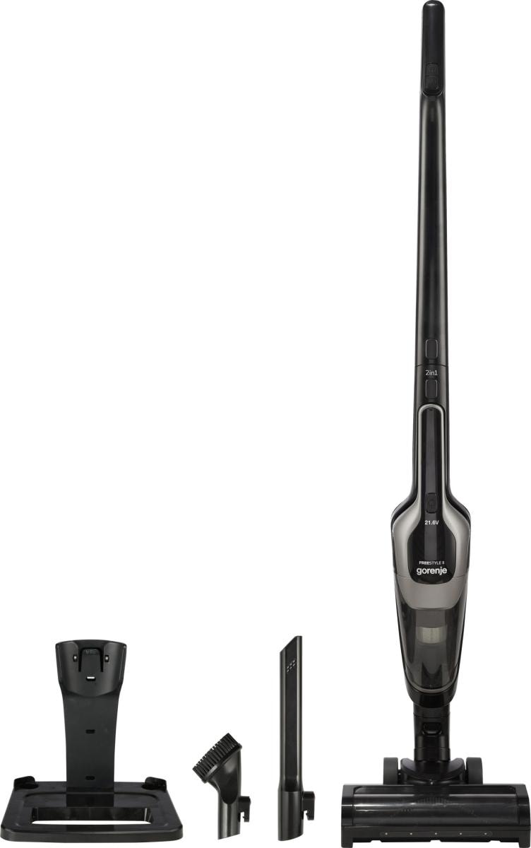 Прахосмукачка Gorenje SVC252110FSIIA — 1