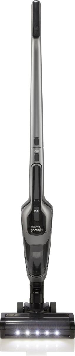 Прахосмукачка Gorenje SVC252110FSIIA — 3
