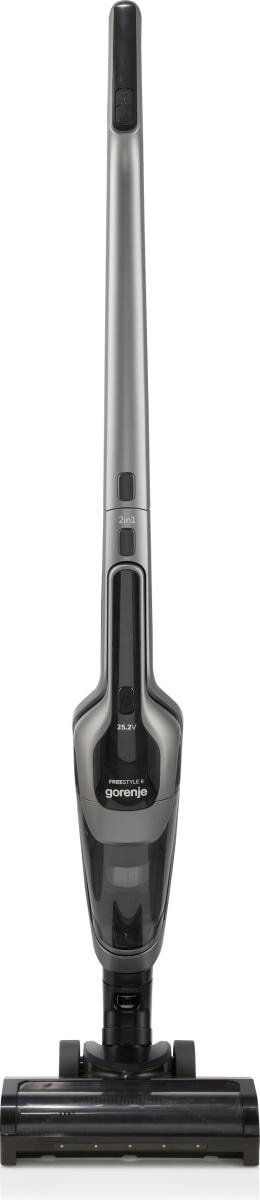 Прахосмукачка Gorenje SVC252110FSIIA — 5