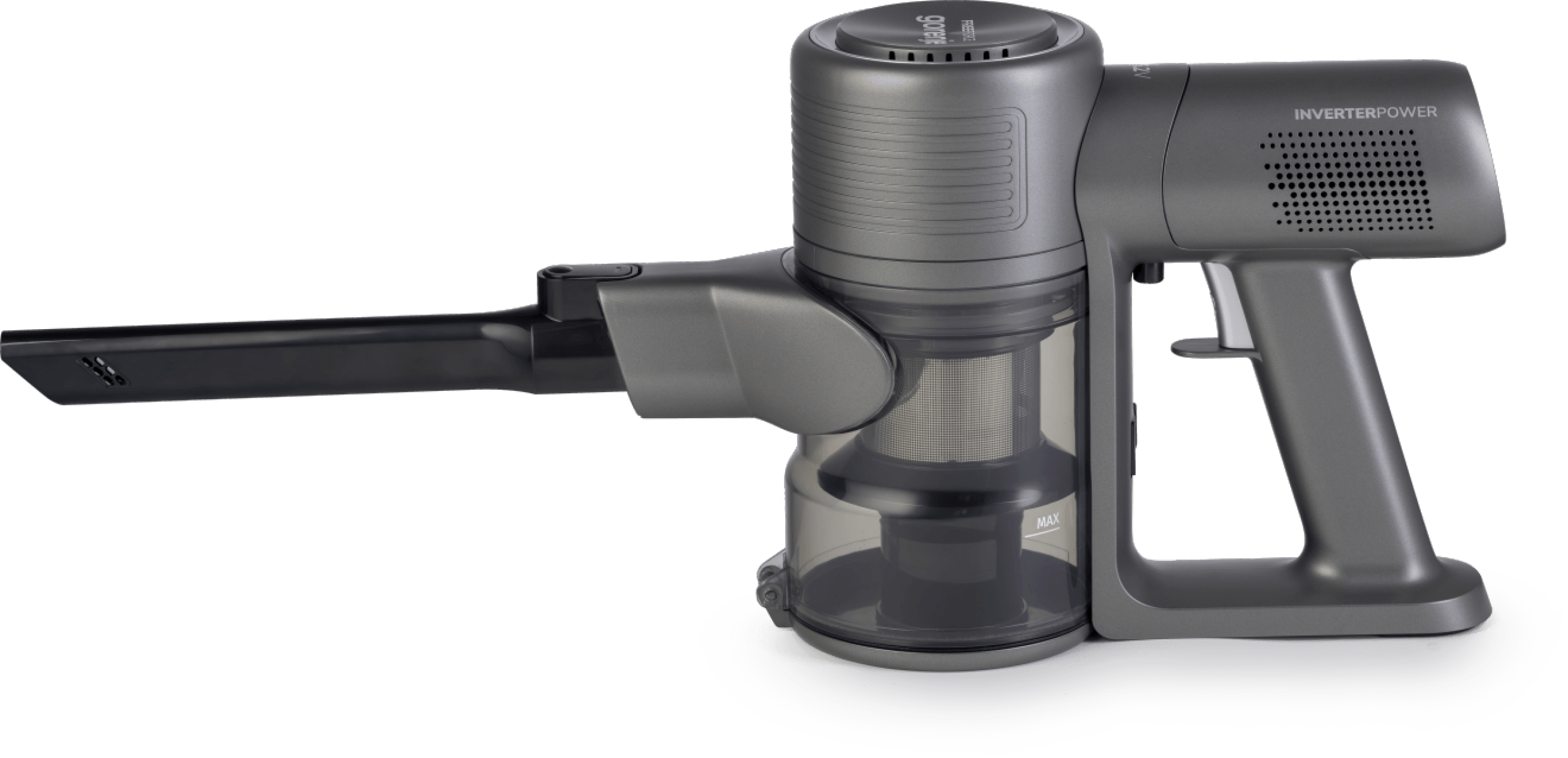 Прахосмукачка Gorenje SVC252426FFCA — 5