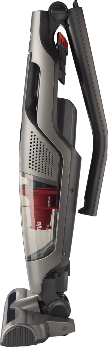 Прахосмукачка Gorenje SVC252GFA — 4