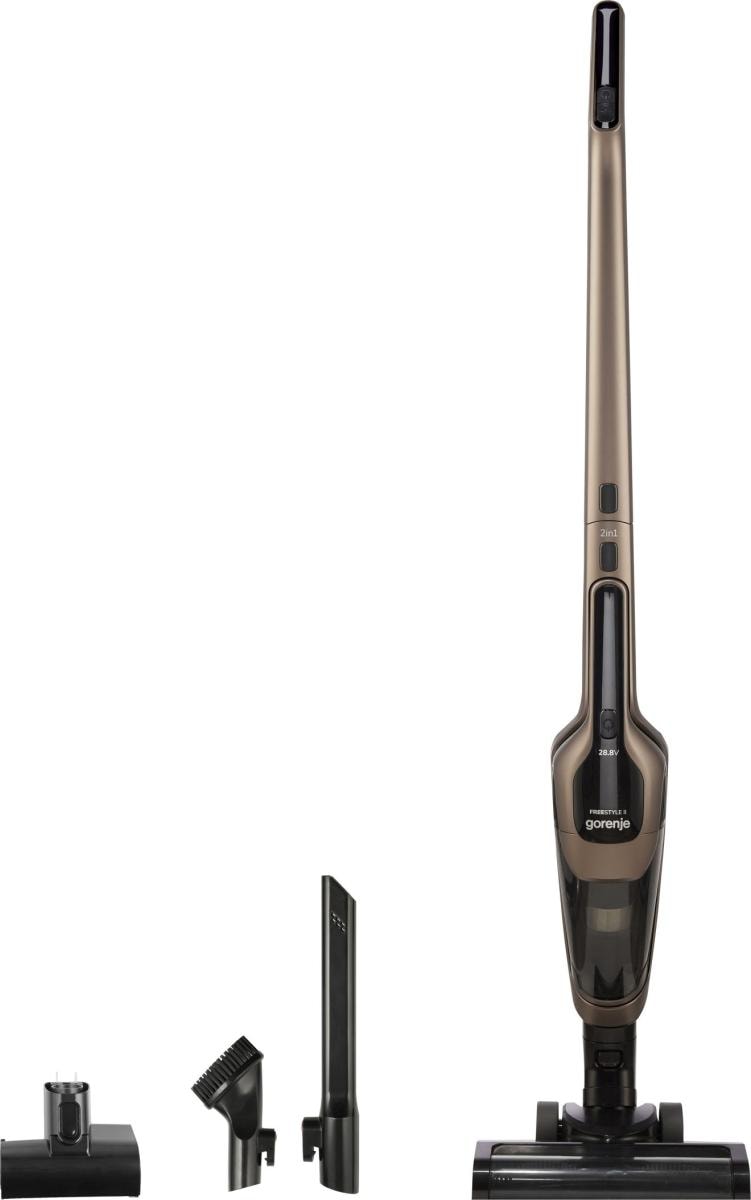 Прахосмукачка Gorenje SVC288191FSIIGO — 1