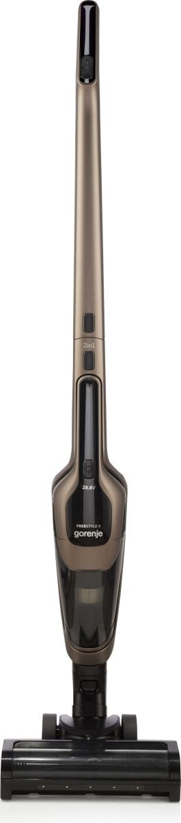 Прахосмукачка Gorenje SVC288191FSIIGO — 4