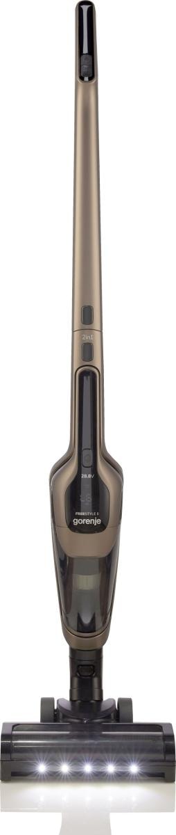 Прахосмукачка Gorenje SVC288191FSIIGO — 5