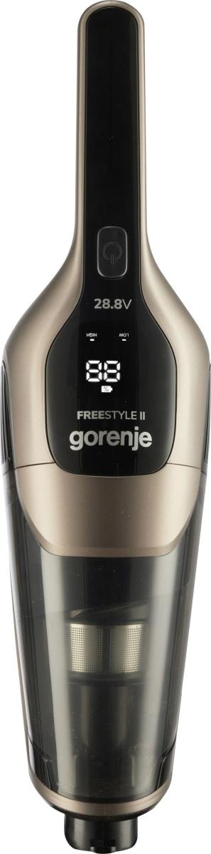 Прахосмукачка Gorenje SVC288191FSIIGO — 6