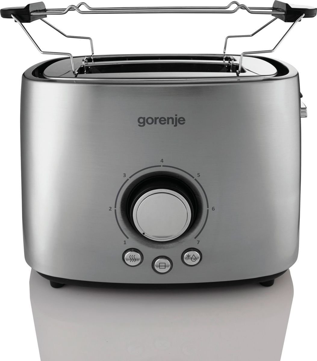 Тостер Gorenje T1000E — 2