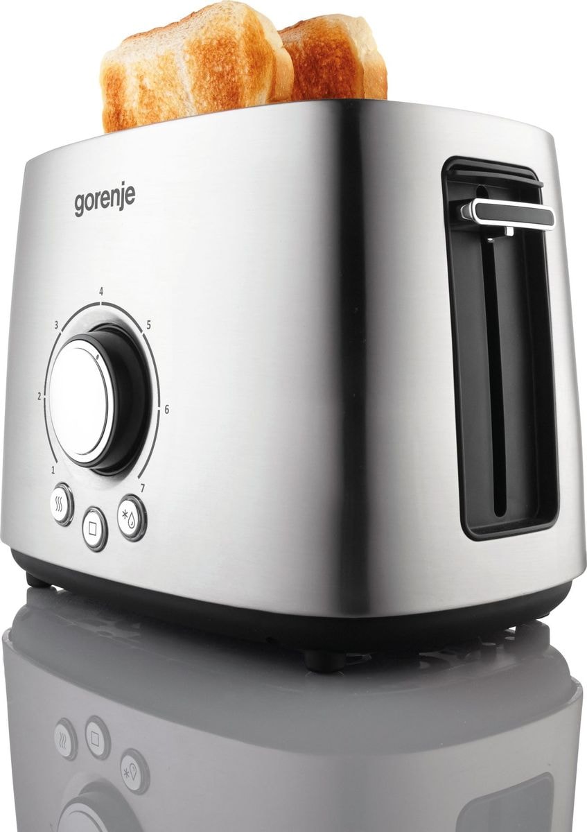 Тостер Gorenje T1000E — 3