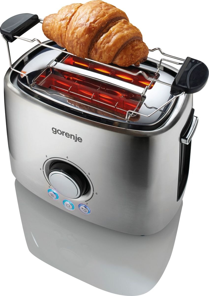 Тостер Gorenje T1000E — 4