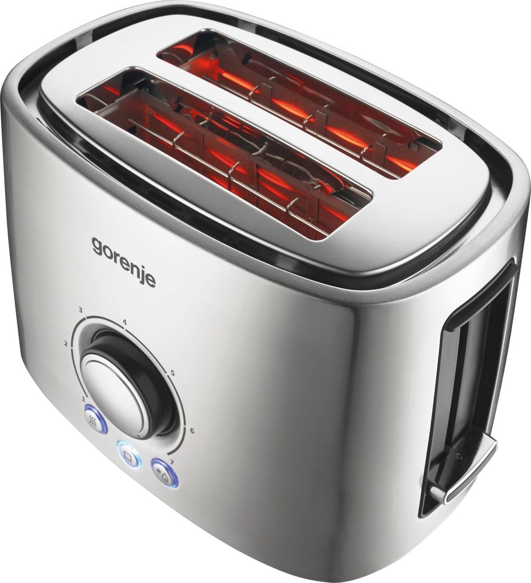 Тостер Gorenje T1000E — 5