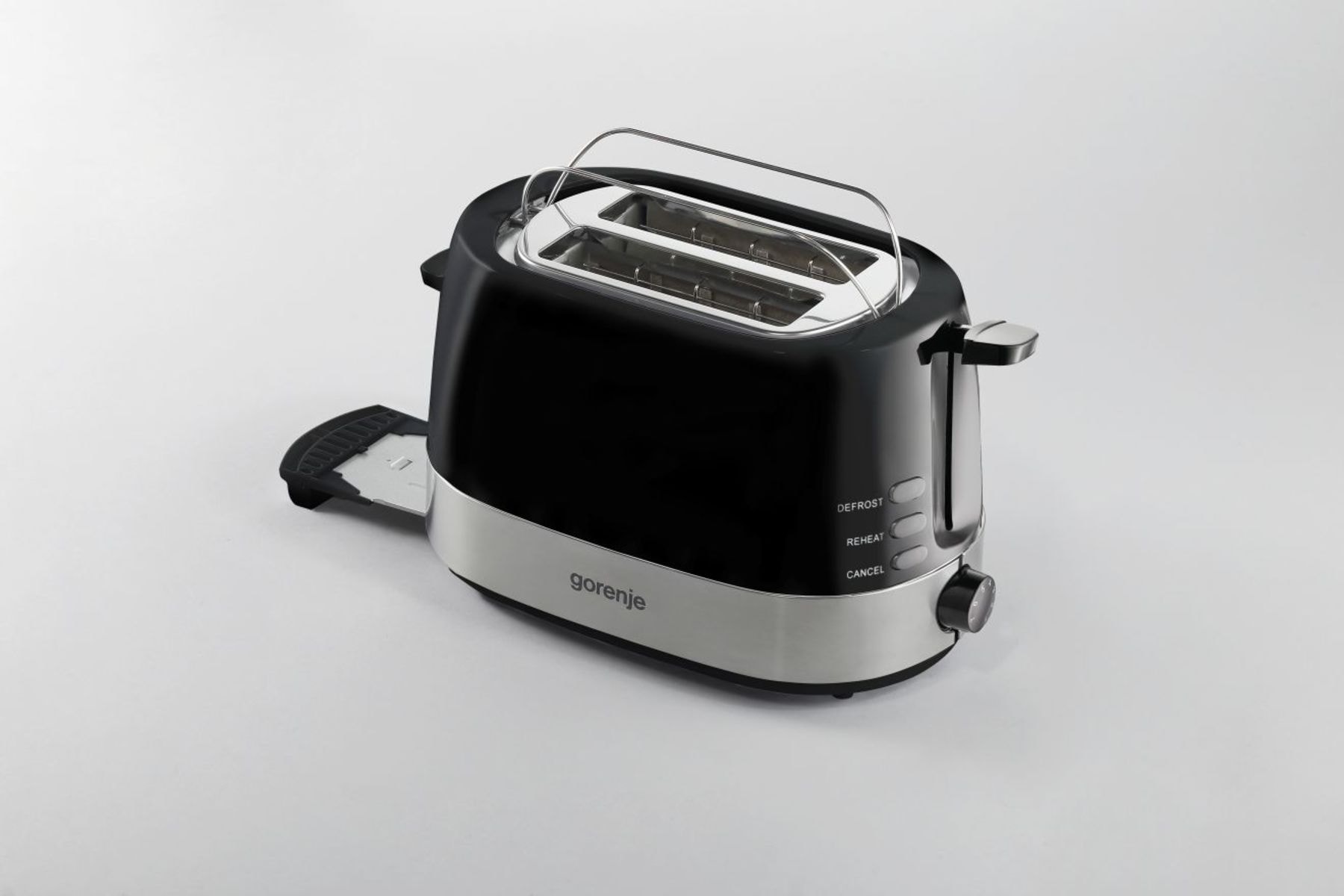 Тостер Gorenje T850BK — 5