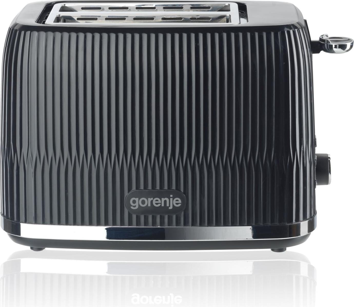 Тостер Gorenje T850DPB — 2