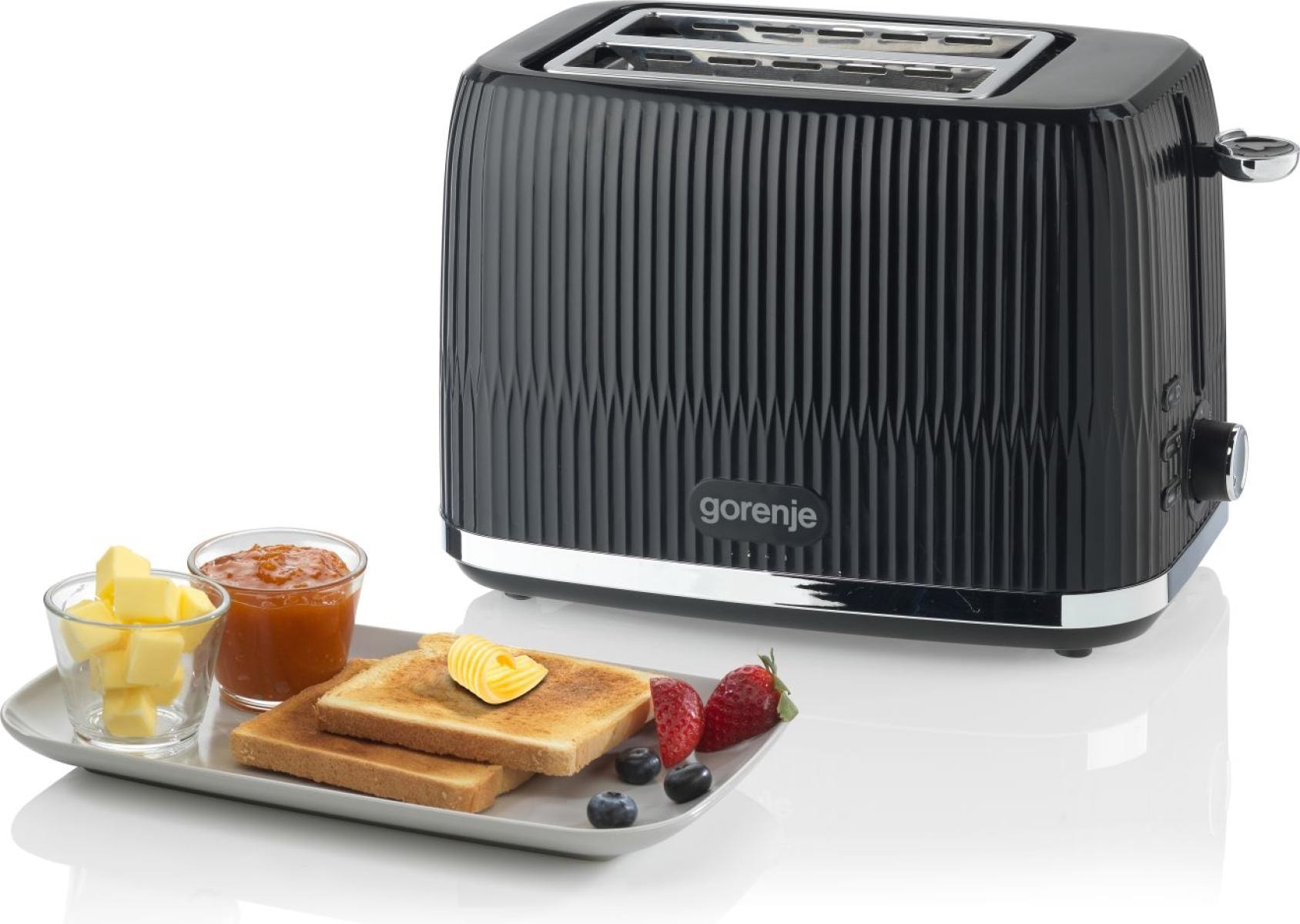 Тостер Gorenje T850DPB — 3