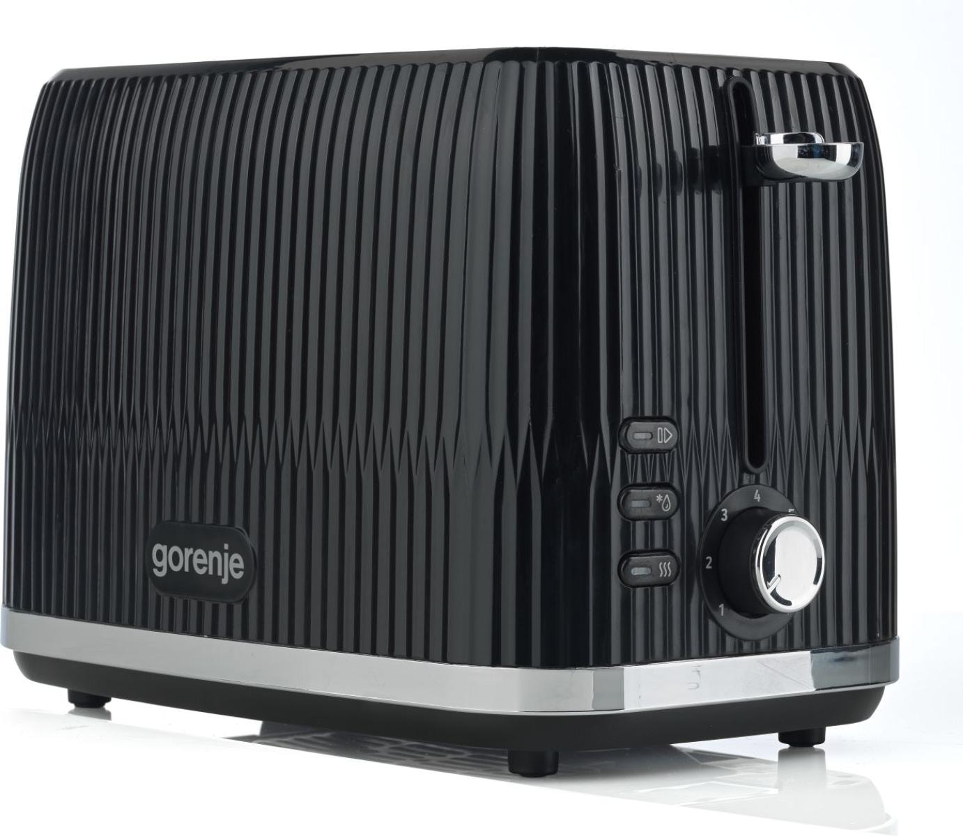 Тостер Gorenje T850DPB — 4