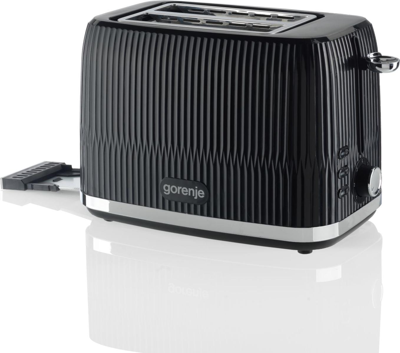 Тостер Gorenje T850DPB — 5