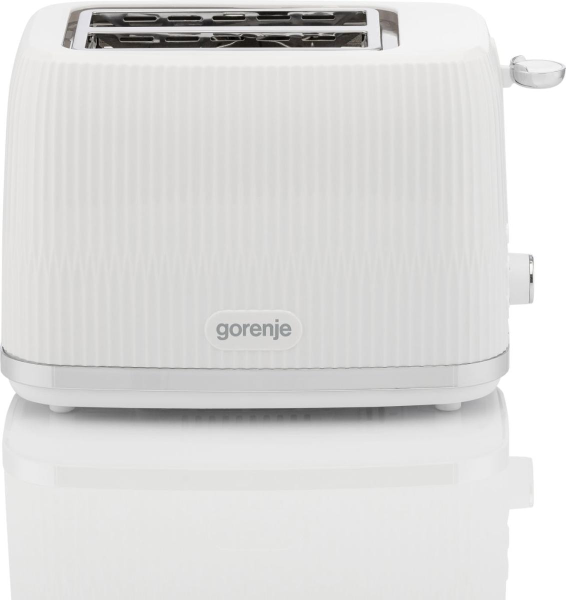 Тостер Gorenje T850DPW — 3