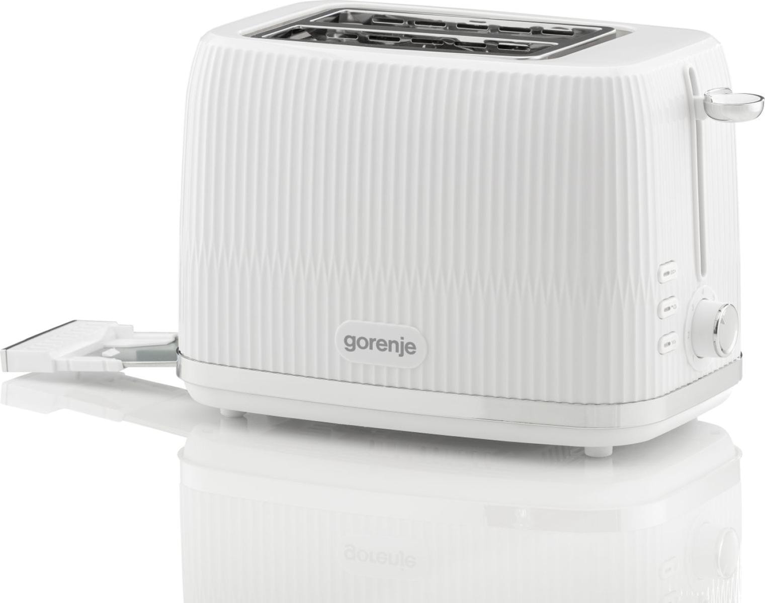 Тостер Gorenje T850DPW — 4