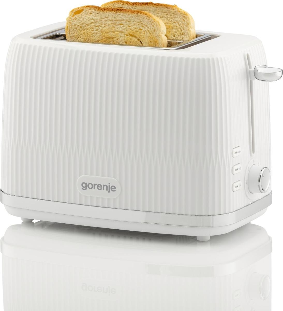 Тостер Gorenje T850DPW — 5