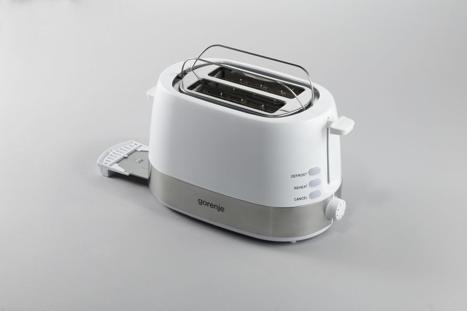 Тостер Gorenje T850WE — 5