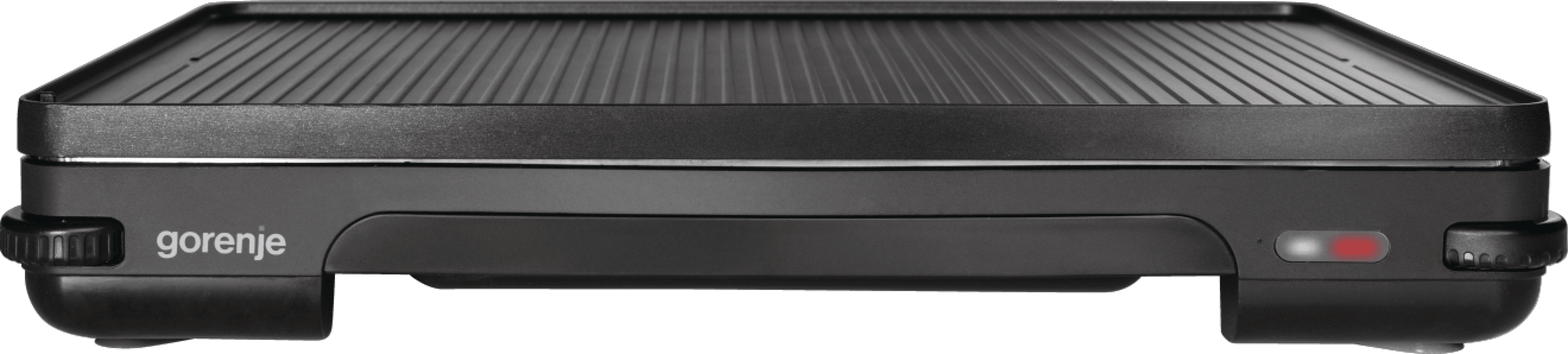 Грил Gorenje TG2000LCB — 4