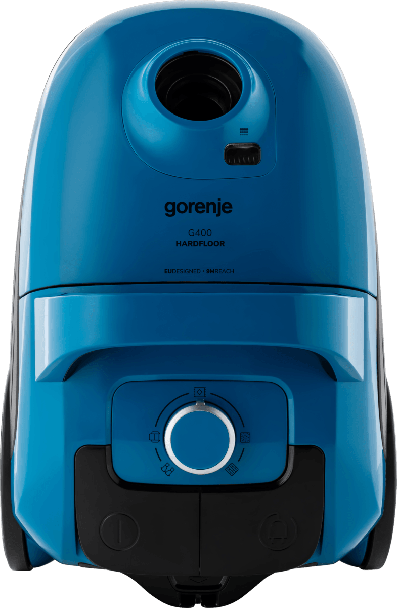 Прахосмукачка Gorenje VCE22G4HGR — 3
