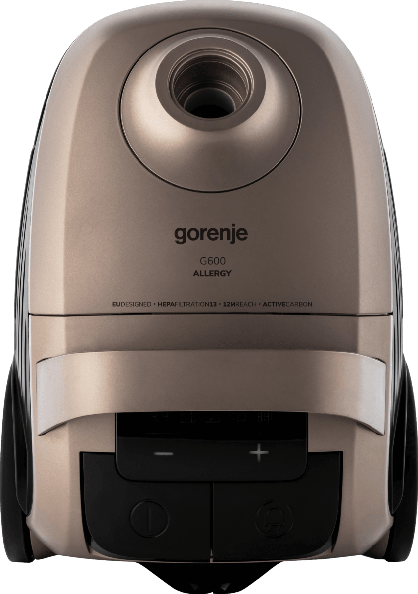 Прахосмукачка Gorenje VCE28G6ALLGO — 5