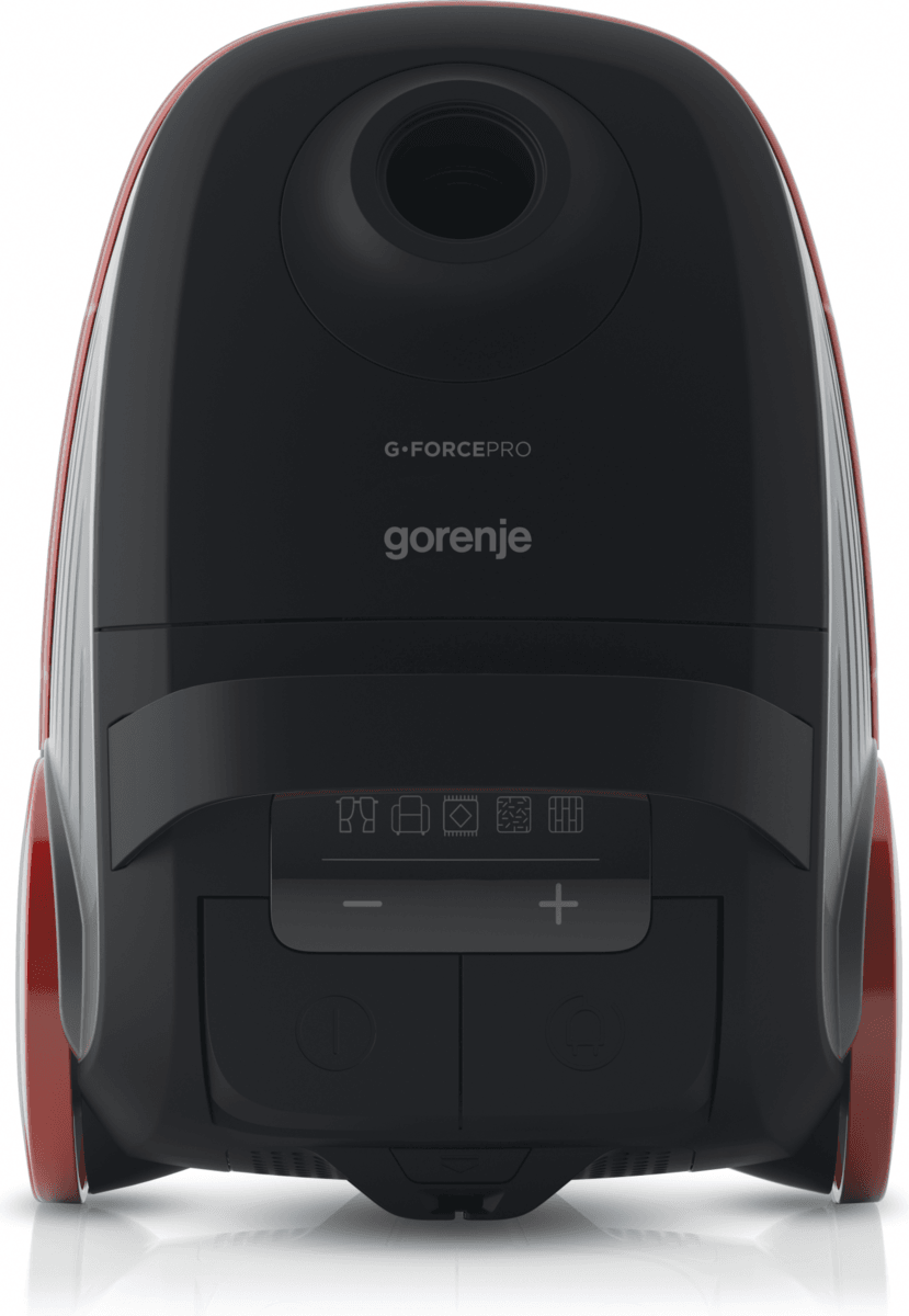 Прахосмукачка Gorenje VCEA22GPRBK — 1