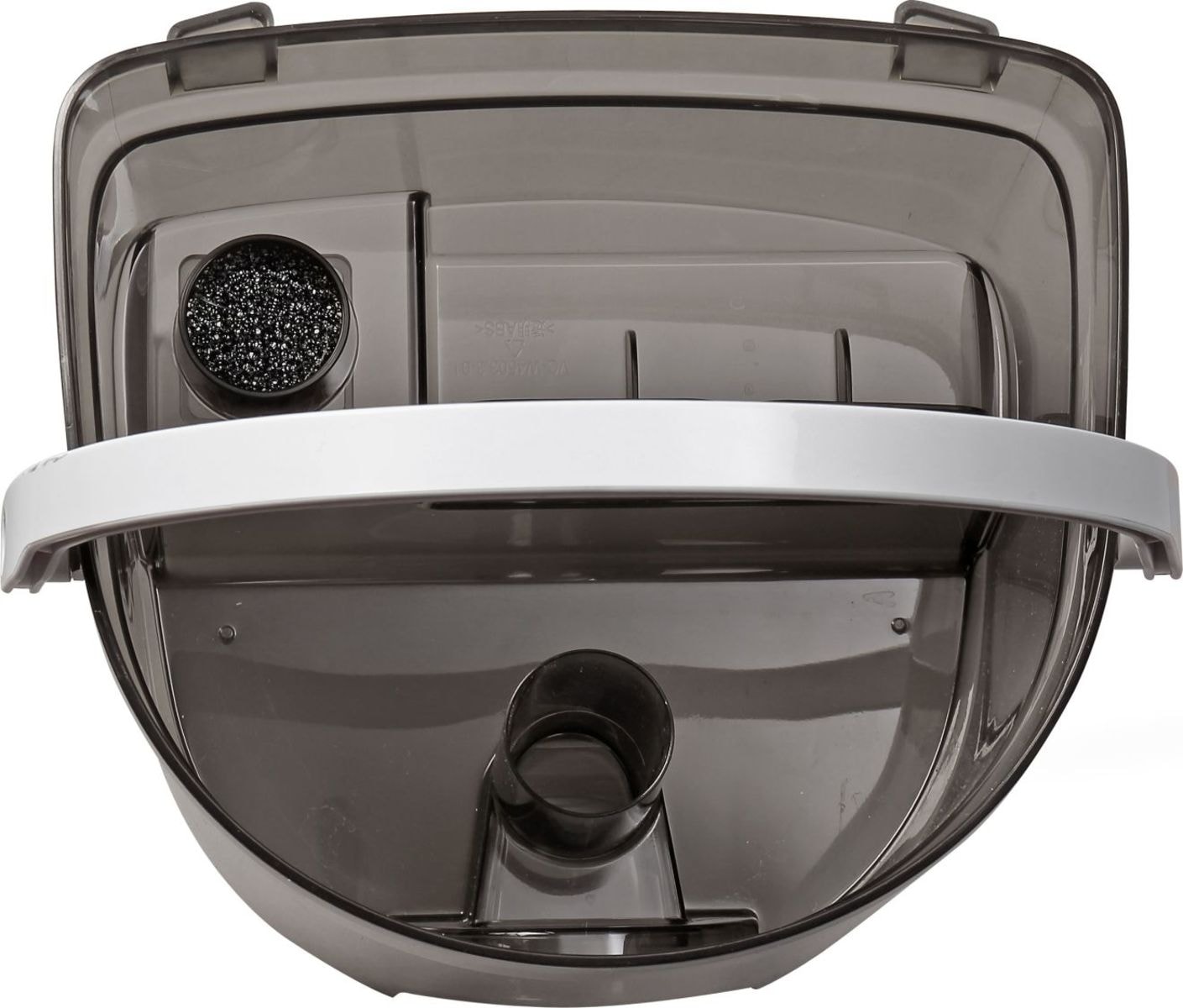 Прахосмукачка Gorenje VCEB01GAWWF — 3