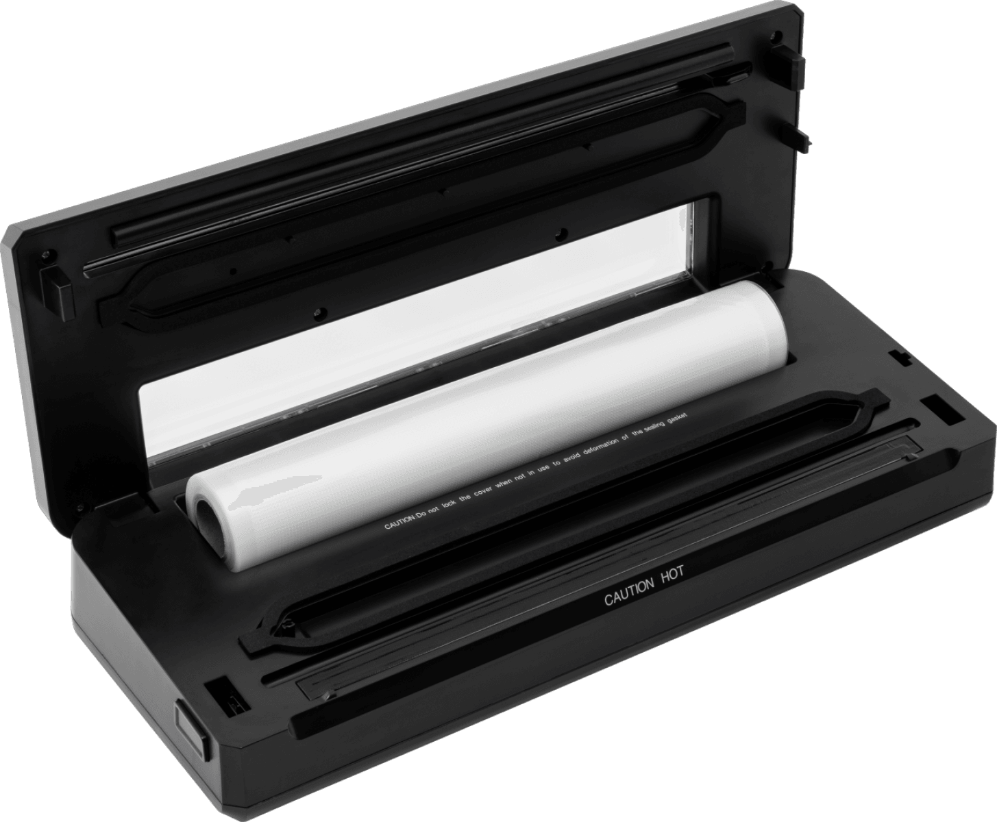 Уред за вакуумиране Gorenje VS110BE — 2