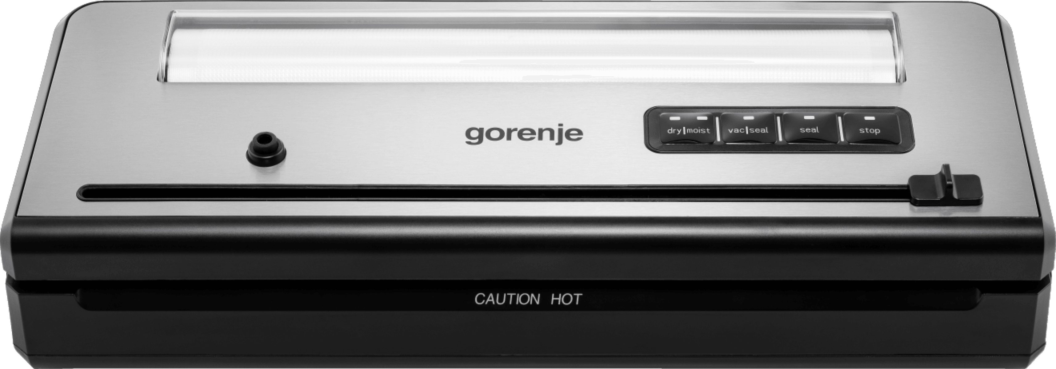 Уред за вакуумиране Gorenje VS110BE — 4