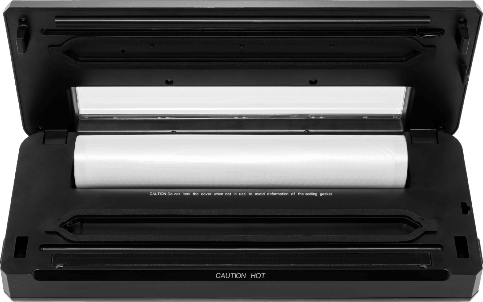 Уред за вакуумиране Gorenje VS110BE — 5