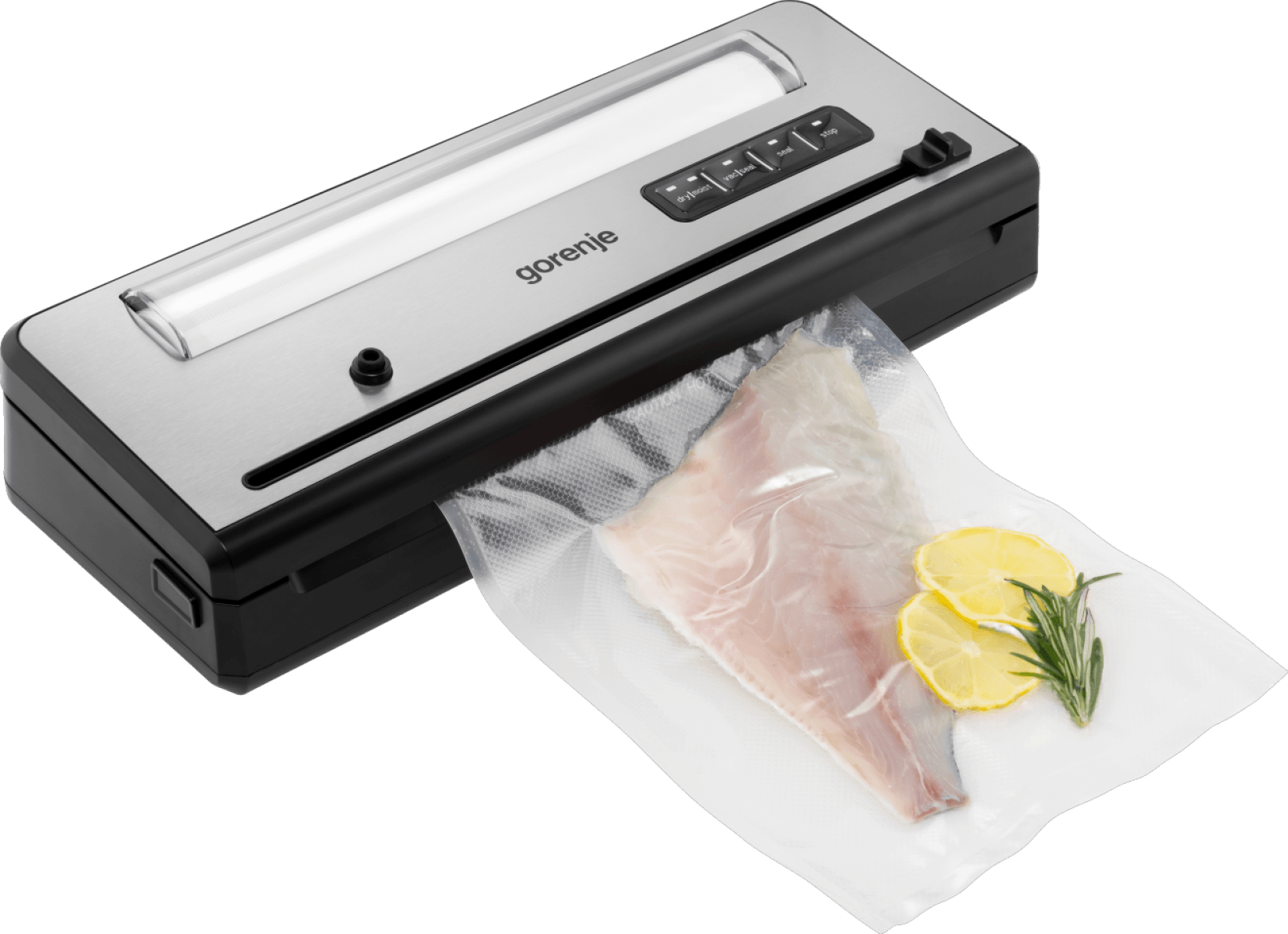 Уред за вакуумиране Gorenje VS110BE — 6