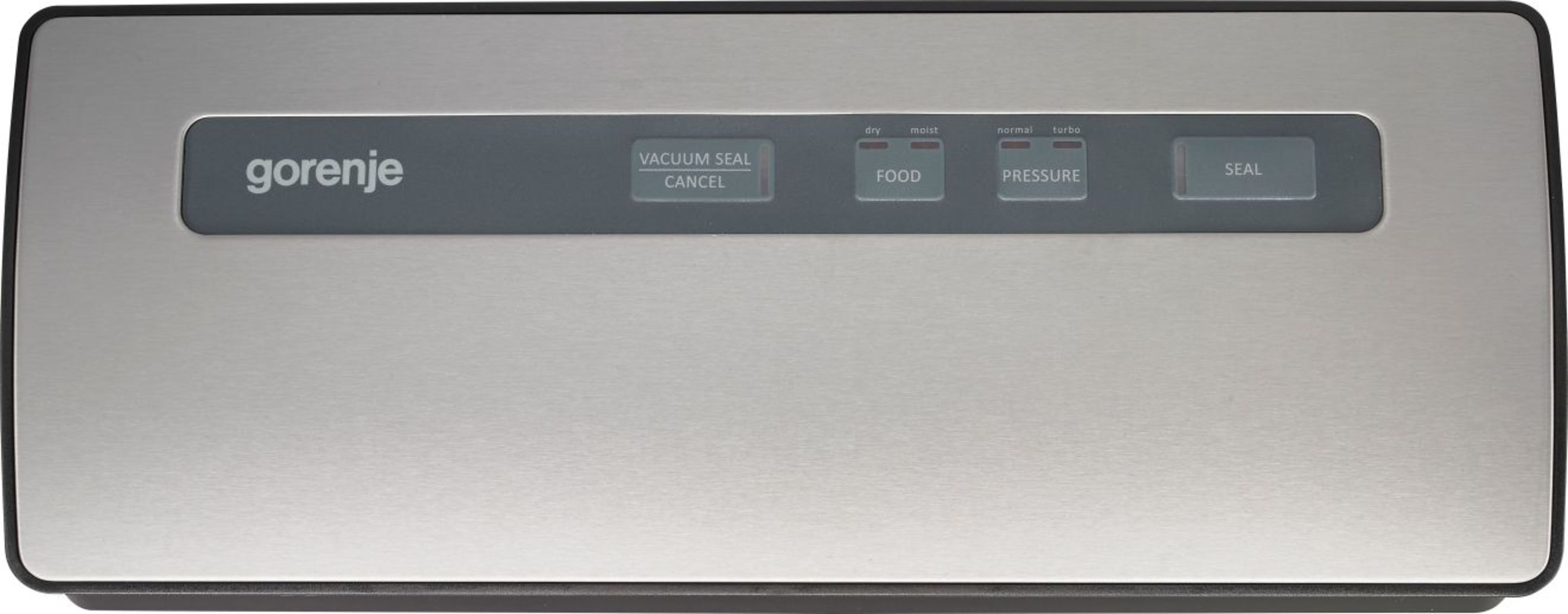 Уред за вакуумиране Gorenje VS120E — 5