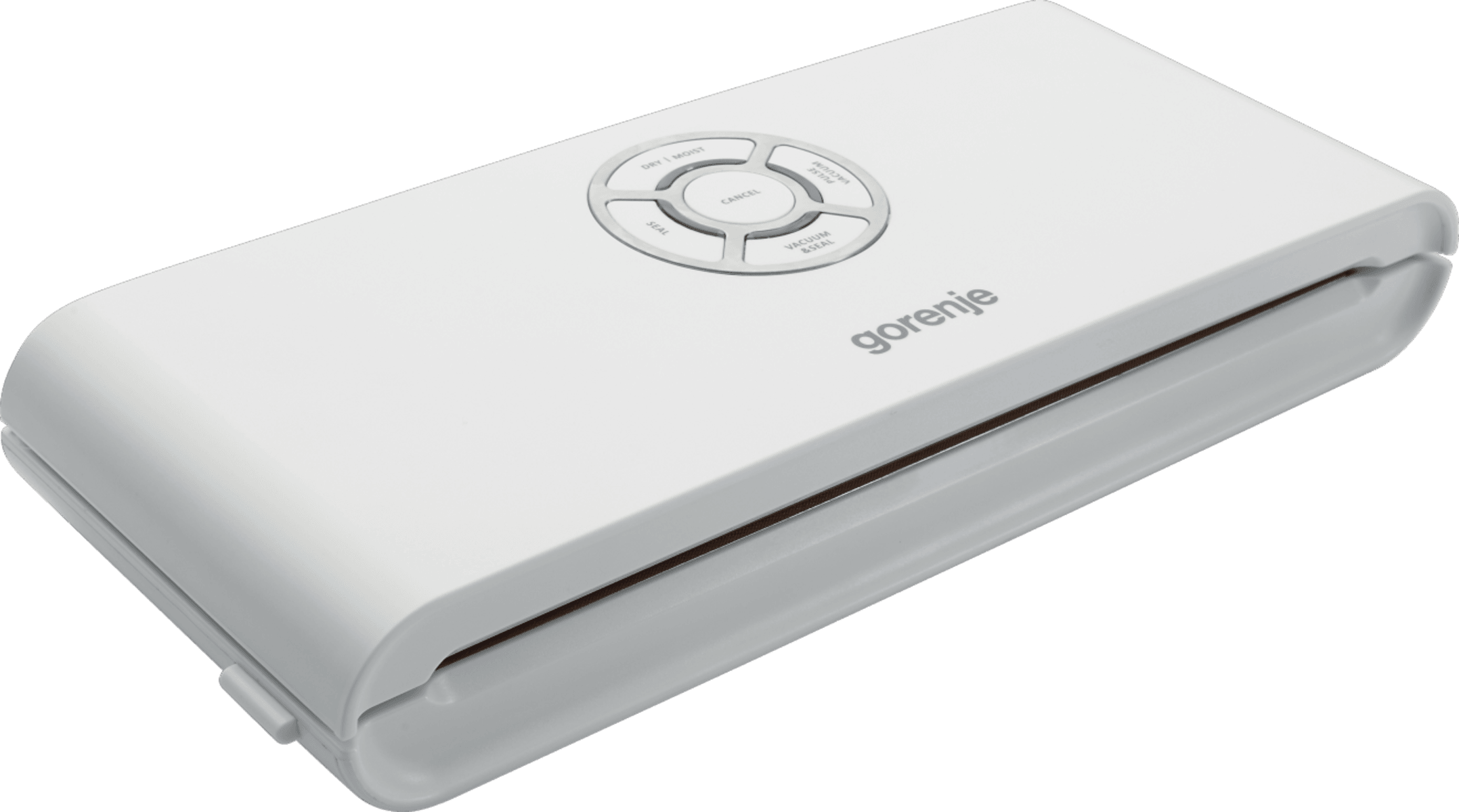 Уред за вакуумиране Gorenje VS120W — 1