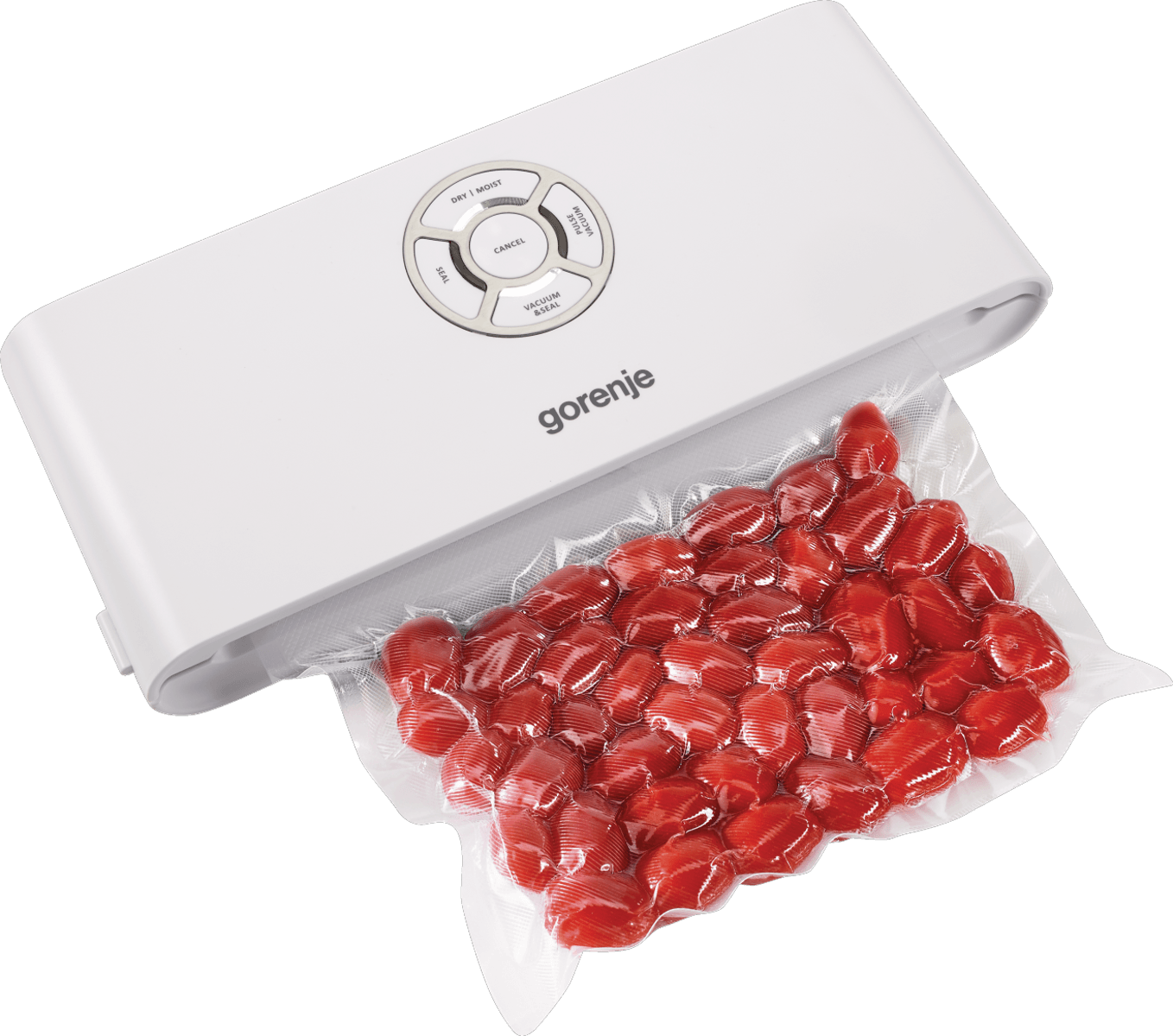 Уред за вакуумиране Gorenje VS120W — 3